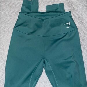Gymshark small leggings
